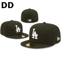 Los Angeles Dodgers 59FIFTY Hat (24) Los Angeles Dodgers 59FIFTY Hat (24)