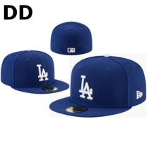 Los Angeles Dodgers 59FIFTY Hat (18) Los Angeles Dodgers 59FIFTY Hat (18)