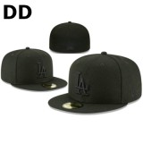 Los Angeles Dodgers 59FIFTY Hat (22)