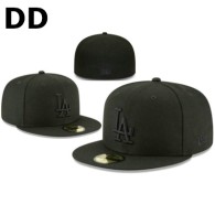 Los Angeles Dodgers 59FIFTY Hat (22)
