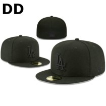 Los Angeles Dodgers 59FIFTY Hat (22) Los Angeles Dodgers 59FIFTY Hat (22)