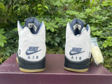 Authentic A Ma Maniére x Air Jordan 5 WMNS