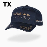 Red BuLL Snapback Hat (35)