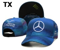 BENZ Snapback Hat (2)