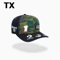 Cartoon Snapback Hat (9)