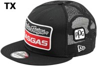 Cartoon Snapback Hat (12)
