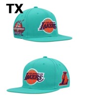 NBA Los Angeles Lakers Snapback Hat (456)