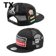 Cartoon Snapback Hat (11)