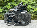Authentic Air Jordan 11LAB4 Black