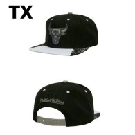 NBA Chicago Bulls Snapback Hat (1362)