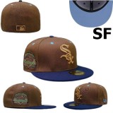 Chicago White Sox 59FIFTY Hat (33)