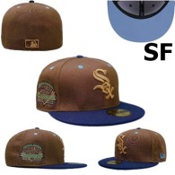 Chicago White Sox 59FIFTY Hat (33)