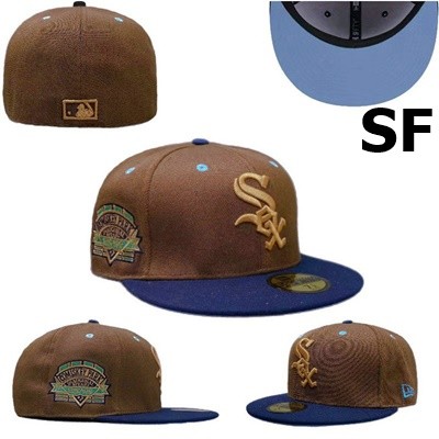 Chicago White Sox 59FIFTY Hat (33)
