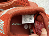 Authentic Nike Dunk Low “Mystic Red”