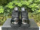 Authentic Air Jordan 11LAB4 Black