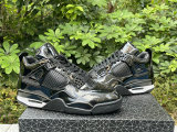 Authentic Air Jordan 11LAB4 Black