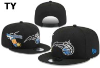 NBA Orlando Magic Snapback Hat (52)
