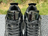 Authentic Air Jordan 11LAB4 Black