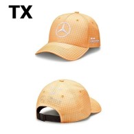 BENZ Snapback Hat (7)