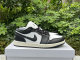 Authentic Air Jordan 1 Low “Vintage Panda”