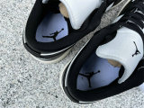 Authentic Air Jordan 1 Low “Vintage Panda”