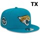 NFL Jacksonville Jaguars Snapback Hat (58)