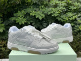 OFF-WHITE SNEAKERS (44)