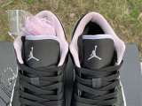 Authentic Air Jordan 1 Low GS “Iced Lilac”