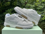 OFF-WHITE SNEAKERS (44)