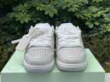 OFF-WHITE SNEAKERS (44)