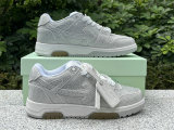 OFF-WHITE SNEAKERS (44)