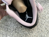 Authentic Air Jordan 1 Low GS “Iced Lilac”