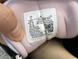 Authentic Air Jordan 1 Low GS “Iced Lilac”