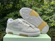 OFF-WHITE SNEAKERS (44)