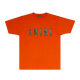 Amiri short round collar T-shirt S-XXL (15)
