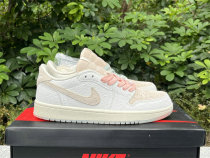 Authentic Chris Paul x Air Jordan 1 Low OG “Give Them Flowers” Authentic Chris Paul x Air Jordan 1 Low OG “Give Them Flowers”
