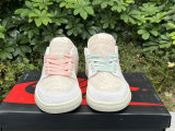 Authentic Chris Paul x Air Jordan 1 Low OG “Give Them Flowers”