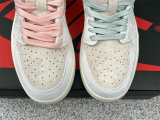 Authentic Chris Paul x Air Jordan 1 Low OG “Give Them Flowers”