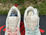 Authentic Chris Paul x Air Jordan 1 Low OG “Give Them Flowers”