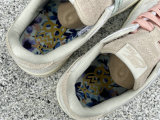 Authentic Chris Paul x Air Jordan 1 Low OG “Give Them Flowers”