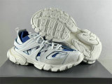Balenciaga 3.0 Track Sock (48)