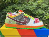 Authentic Nike Dunk Low