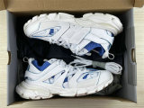 Balenciaga 3.0 Track Sock (48)