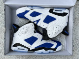 Authentic Air Jordan 6