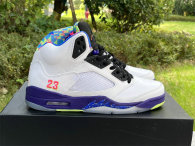 Authentic Air Jordan 5 GS “Alternate Bel-Air”