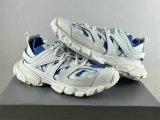 Balenciaga 3.0 Track Sock (48)