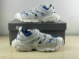 Balenciaga 3.0 Track Sock (48)