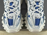 Balenciaga 3.0 Track Sock (48)