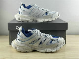 Balenciaga 3.0 Track Sock (48)