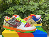 Authentic Nike Dunk Low